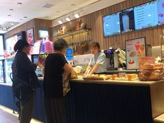 -巴黎贝甜·生日蛋糕(杭州文二路店)