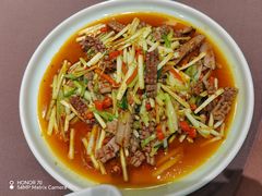 -沸腾鱼乡(知春路分店)