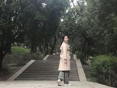 -黄帝陵