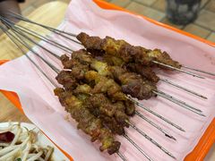 -三中高皇羊肉馆