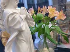 -朱迪小铺.半糖奶油蛋糕(海汇港店)