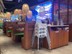 -椰莱泰小谷·东南亚融合菜(坪山悦阾SPACE店)