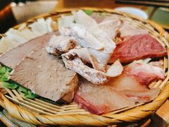 -盡膳口福跷脚牛肉火锅(北美新天地店)