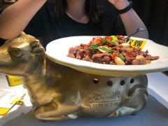 -炊烟小炒黄牛肉(中心印象城店)