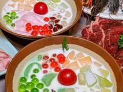 -伍棵星炭烤自助料理·烤鳗鱼(浦东食品城店)