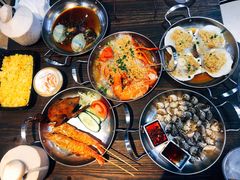 -盒马鲜生(皇庭广场店)