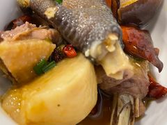 -天治宣·野椒鸡(龙头寺总店)