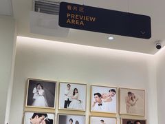 -海马体照相馆丨大师(青岛万象城店)