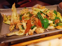 -枚青·临安酒肆(腾飞大厦店)