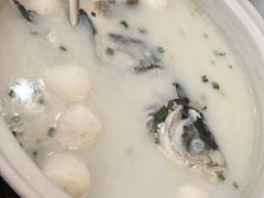 -紫藤园·天目湖大鱼头(南山竹海店)