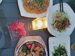 -琶醍壹号•潮菜江景餐吧