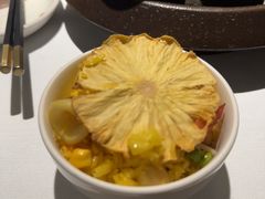 -狮拾久·现代新加坡料理(壹方城店)