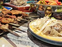 -品回味清真西北楼(宁波首店)