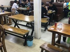 大堂-二红烧烤排骨串(麦岛店)