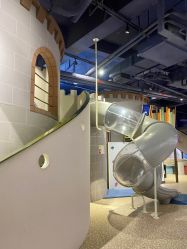 -幻贝家儿童乐园(苏州中心店)