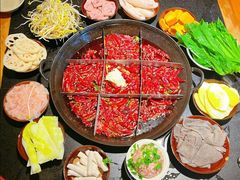 -利姐牧牛匠老火锅(兰花店)