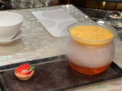 杨枝甘露-8餐厅(新葡京酒店)