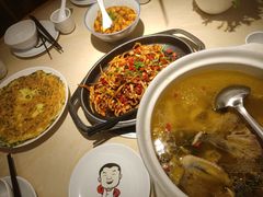 -大碗先生(万家丽店)