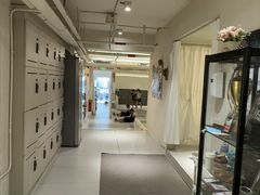 -YCHL Studios健身工作室(市二宫店)