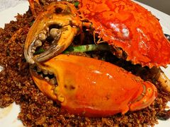 -喜记避风塘炒辣蟹(旗舰店)