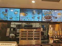 -真功夫(君逸世家店)