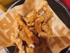 -大师兄·西北小馆(金湾华发商都店)