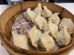 -大清花饺子(园林路店)