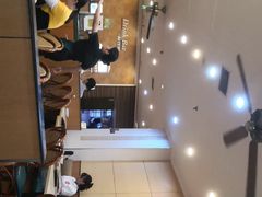 -萨莉亚意式餐厅(龙阳广场店)
