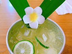 青柠荔枝-婉泰·特色小吃·舂鸡脚(告庄二店)