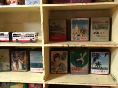 零售区-和平菓局(王府井店)