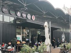 -十二小节BAR·COFFEE·ACE&CLUB·火车咖啡厅(751店)