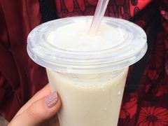 -义钦豆腐花