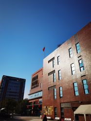 -上海市儿童医院(泸定路院区)