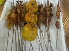 -赞鳌巷子煎粉(临江小区店)