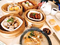 -龙的酒楼·手工早茶·顺德菜(近良路店)
