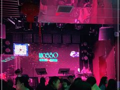 -MOSSO音乐酒吧·Live House(南京西路店)