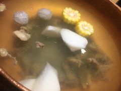 -打酱友•斑鱼海鲜粥火锅(吴桥店)