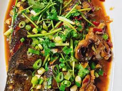 -八大碗私房菜(中城路店)
