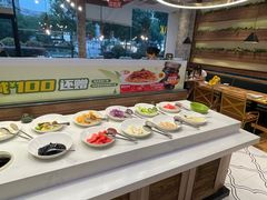 -豪客来牛排(红豆万花城店)