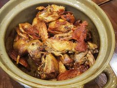 -斯丹姜母鸭·古法干香(涂门街总店)