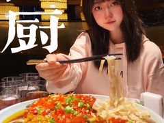 -隐厨·中国菜馆(三里屯T+MALL店)