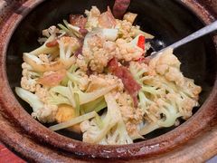 -海宝酒家(中山四路店)