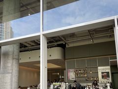 -SAANCI山池咖啡(海上世界文化艺术中心店)