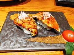 鹅肝寿司-魔丼屋(日月光店)