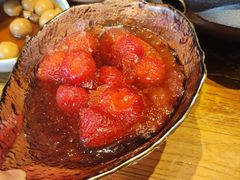 -泥炉烧肉师(新街口金銮巷店)