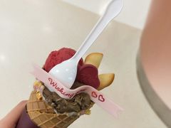 -哈根达斯(朝阳大悦城店)