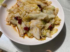 手撕包菜-小四川(东莞长安北站店)