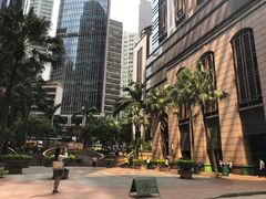 -香港蓮香樓(中環店)