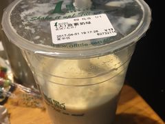 -1点点(爱华店)