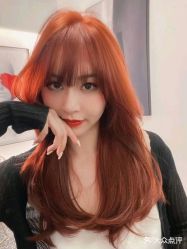 -Hair造型